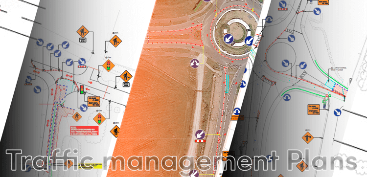 Traffic management plans
